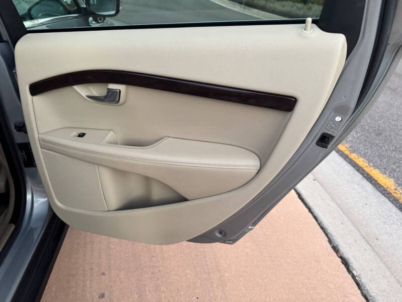 2013 Volvo XC70 3.2 Premier