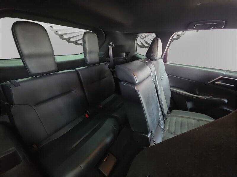 2023 Mitsubishi Outlander