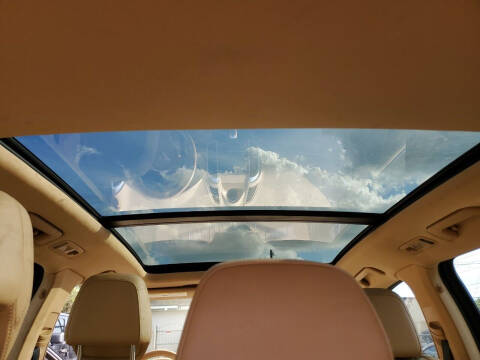 2013 Porsche Cayenne Tiptronic