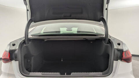 2023 Audi A3 Premium Plus 40 TFSI