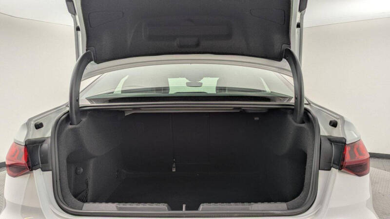 2023 Audi A3 Premium Plus 40 TFSI