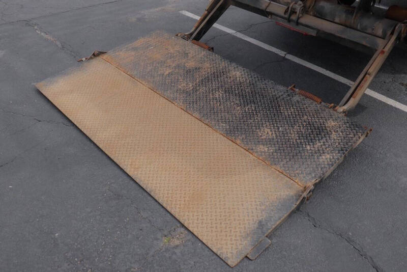 2019 International DuraStar 4300