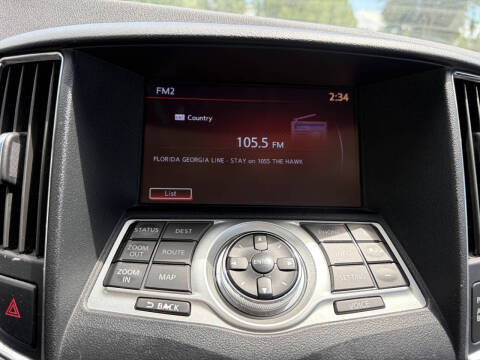 2014 Nissan Maxima 3.5 SV