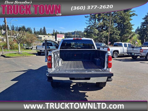 2014 GMC Sierra 1500