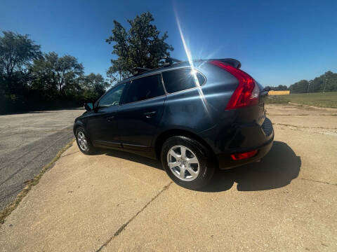 2010 Volvo XC60 3.2