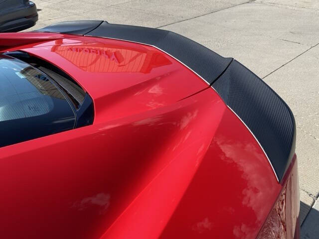 2017 Acura NSX SH-AWD Sport Hybrid