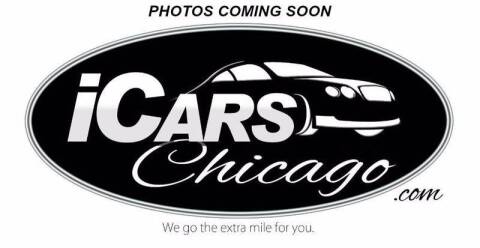 2012 BMW Z4 for sale at iCars Chicago in Skokie IL