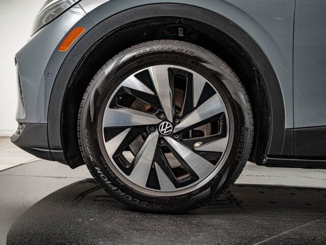 2025 Volkswagen ID.4 Pro