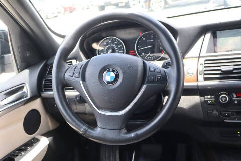 2013 BMW X5 xDrive35d