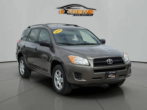2010 Toyota RAV4