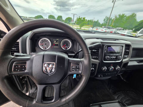 2013 RAM 1500 Express
