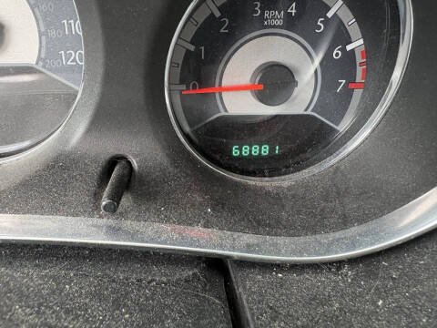 2013 Chrysler 200 Limited