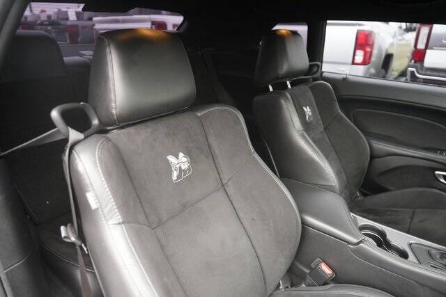 2020 Dodge Challenger