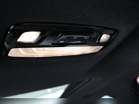 2018 BMW 5 Series 540i xDrive