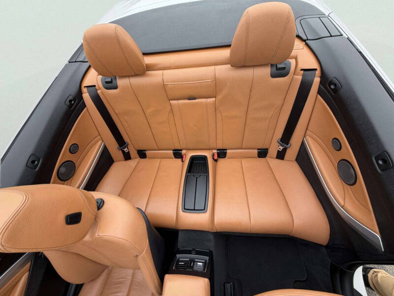 2019 BMW 4 Series 430i xDrive