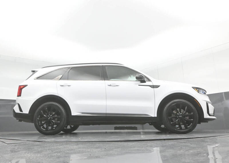 2021 Kia Sorento SX