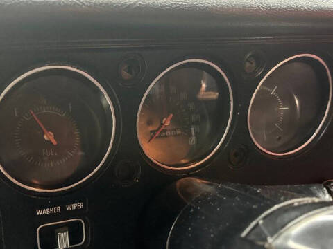 1970 Chevrolet Chevelle