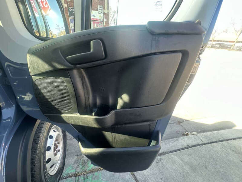 2019 RAM ProMaster 3500 159 WB