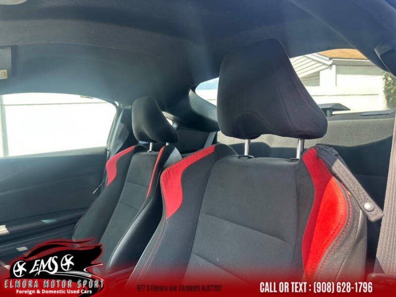 2016 Scion FR-S Release Series 2.0