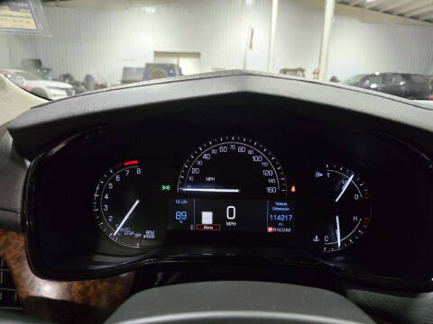 2019 Cadillac CTS 3.6L Luxury