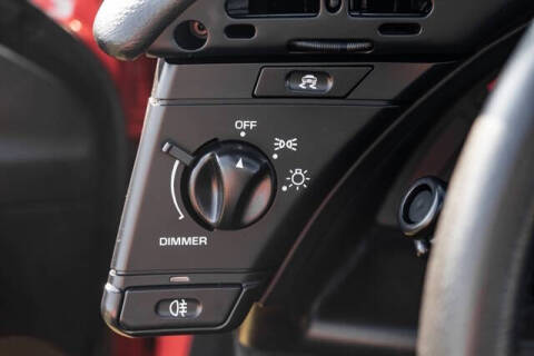 1995 Chevrolet Corvette