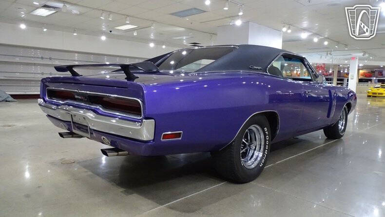 1970 Dodge Charger
