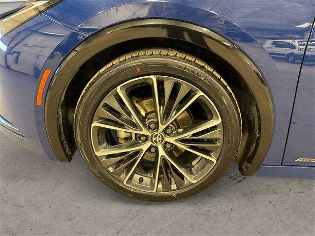 2024 Toyota Prius Limited