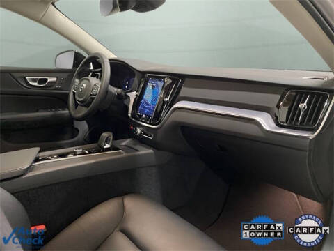 2025 Volvo S60 B5 Core