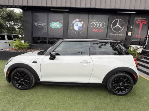 2020 MINI Hardtop 2 Door