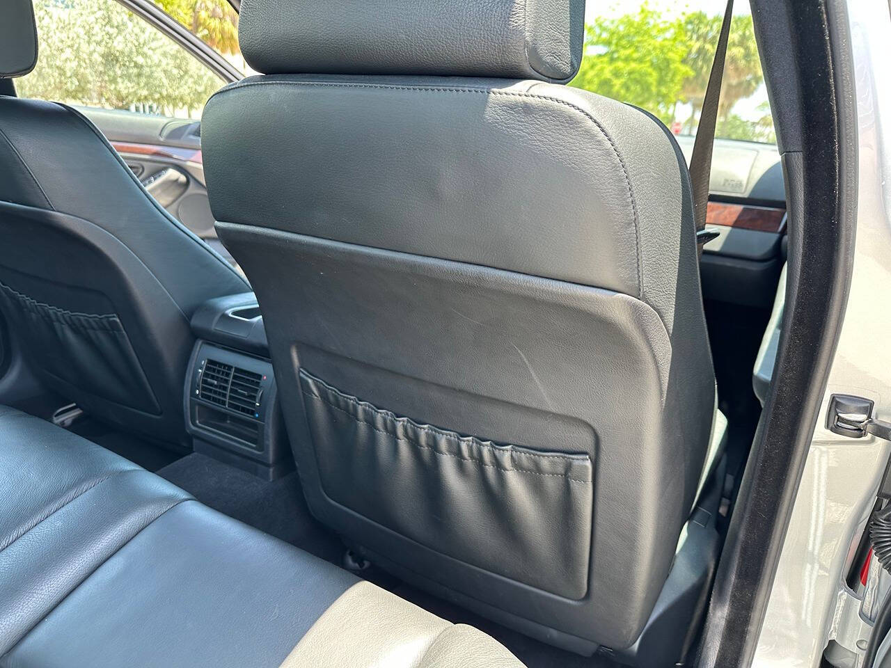 2003 BMW 5 Series 2