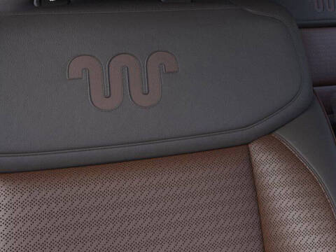 2026 Ford Expedition MAX King Ranch