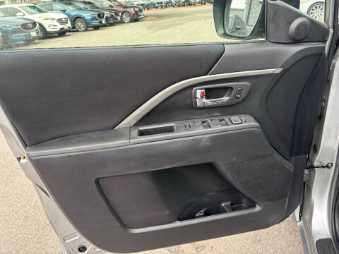 2014 Mazda MAZDA5 Sport