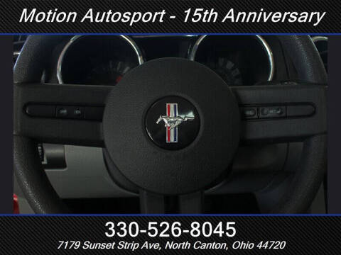 2008 Ford Mustang GT Premium