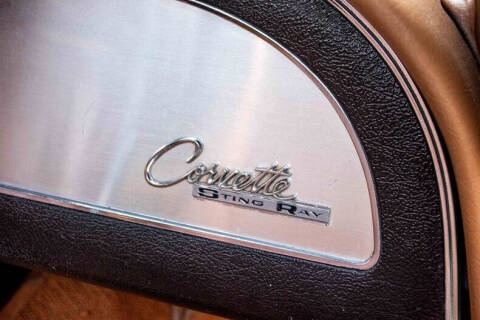 1964 Chevrolet Corvette