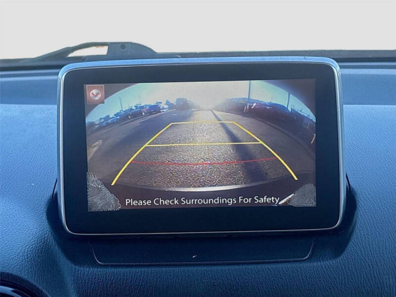 2016 Mazda CX-3 Touring