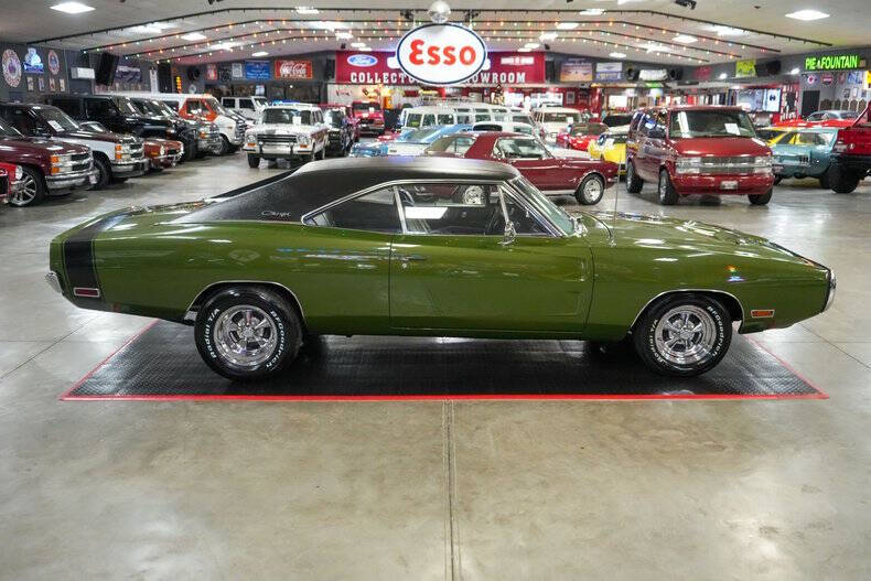 1970 Dodge Charger
