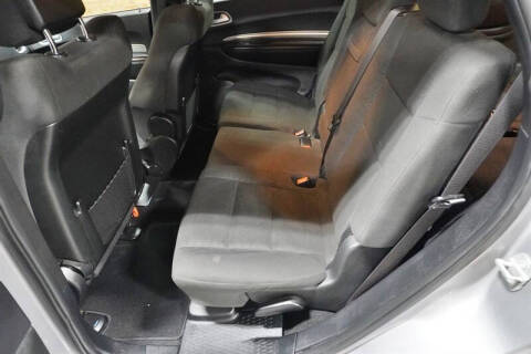2019 Dodge Durango Pursuit