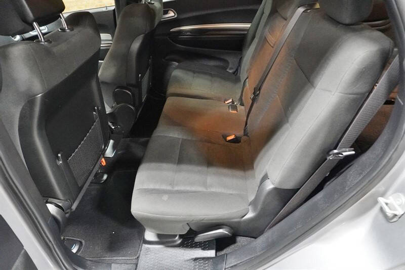 2019 Dodge Durango Pursuit