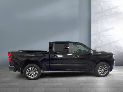 2022 Chevrolet Silverado 1500 Limited