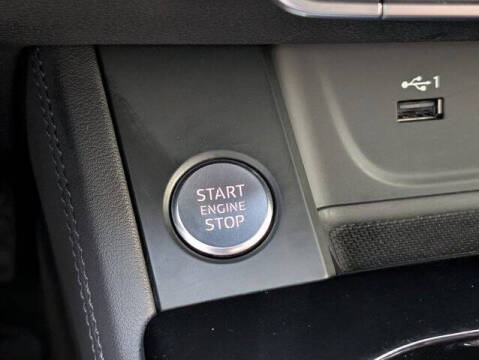 2023 Audi A5 Sportback quattro S line Prestige 45 TFSI