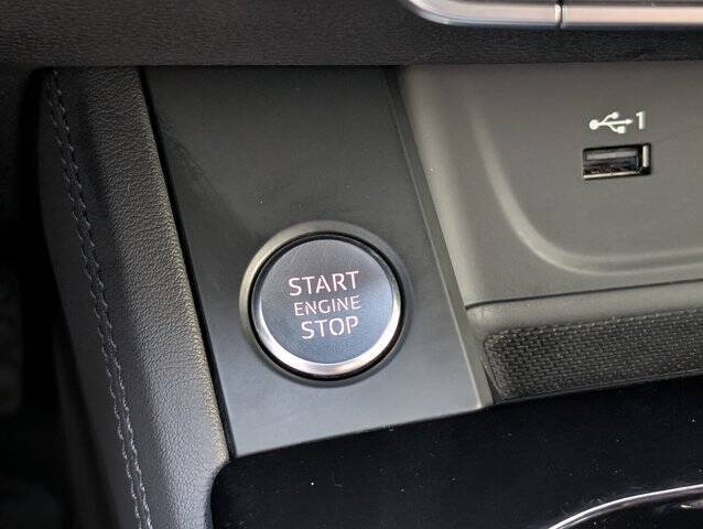 2023 Audi A5 Sportback quattro S line Prestige 45 TFSI