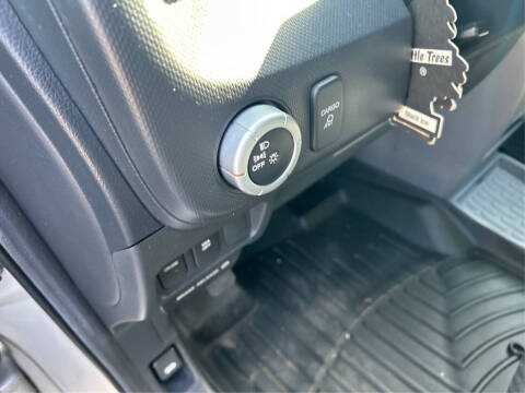 2008 Honda Ridgeline RTS