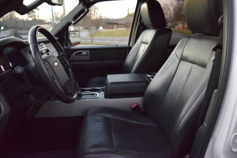 2012 Ford Expedition Limited