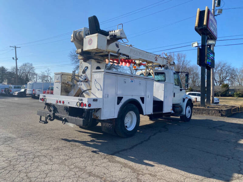 2006 International DuraStar 4300