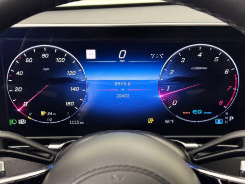 2022 Mercedes-Benz S-Class S 500 4MATIC