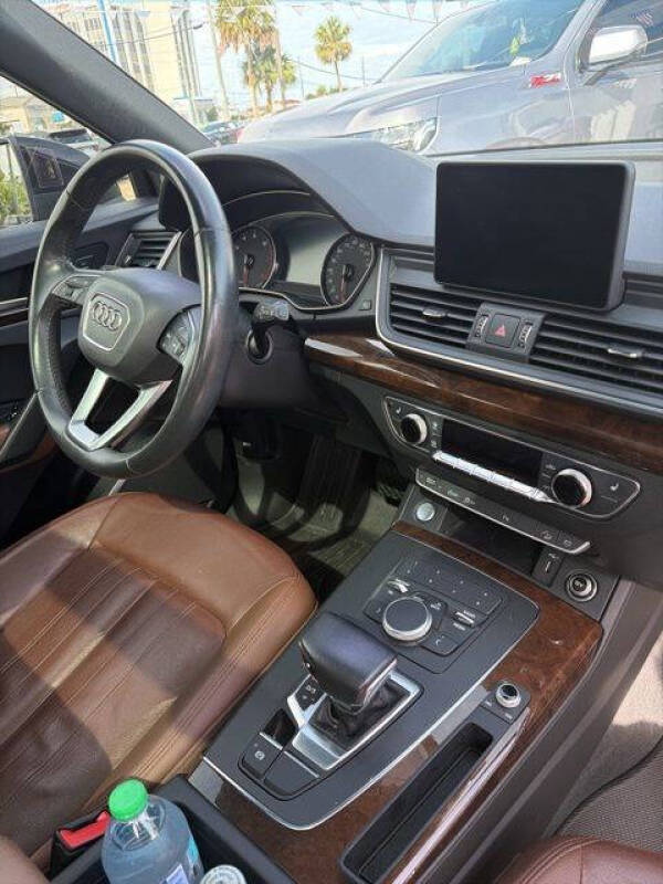 2020 Audi Q5