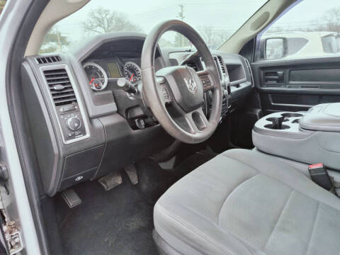 2014 RAM 1500 Express