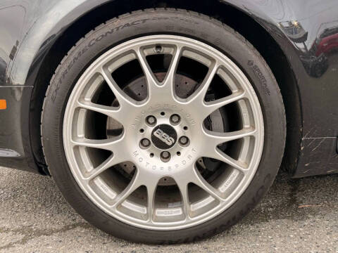 2008 Audi S4 Avant quattro