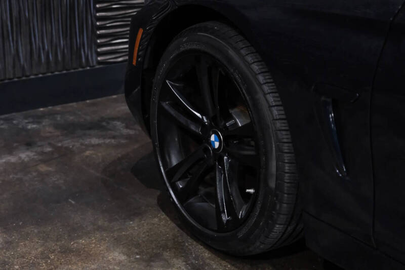 2019 BMW 4 Series 430i xDrive Gran Coupe