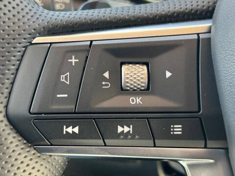 2025 Mitsubishi Outlander PHEV SEL